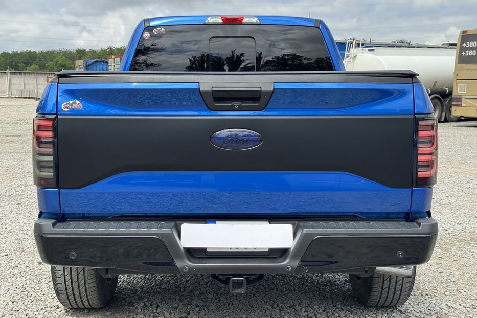 Продам Ford F-Series F-150 2016 года в г. Умань, Черкасская область