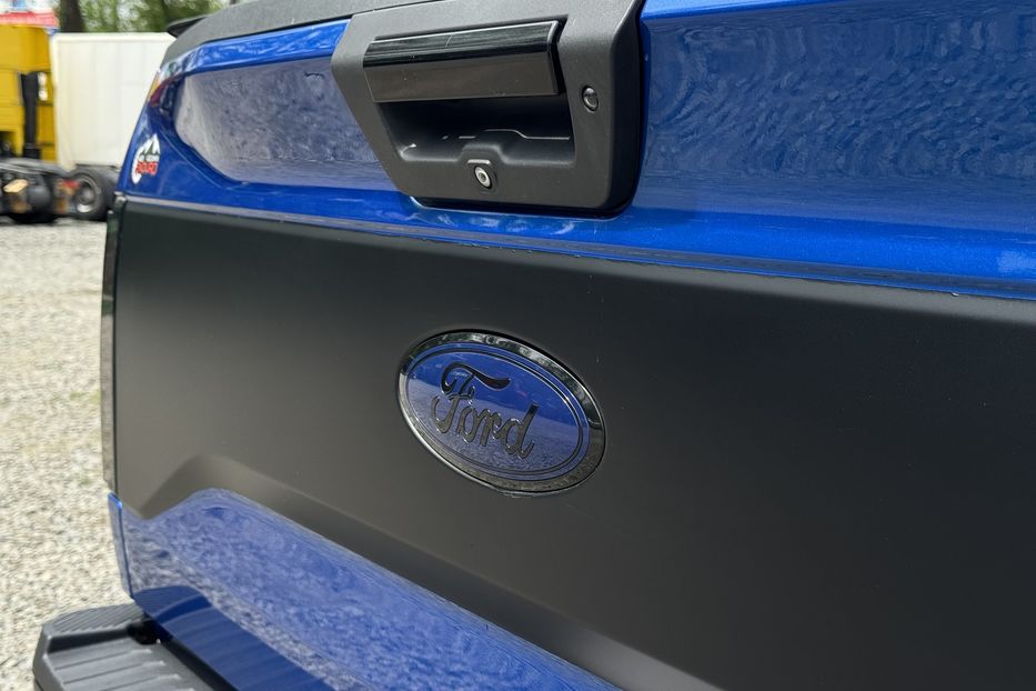 Продам Ford F-Series F-150 2016 года в г. Умань, Черкасская область