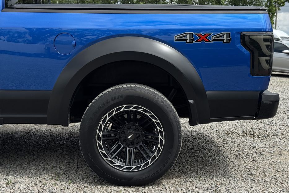 Продам Ford F-Series F-150 2016 года в г. Умань, Черкасская область
