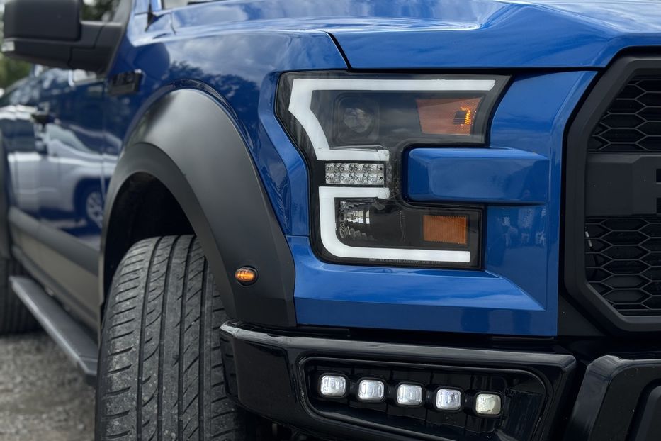 Продам Ford F-Series F-150 2016 года в г. Умань, Черкасская область