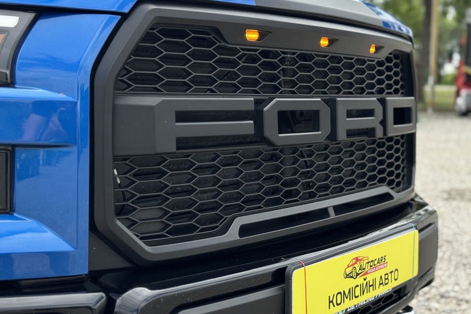 Продам Ford F-Series F-150 2016 года в г. Умань, Черкасская область