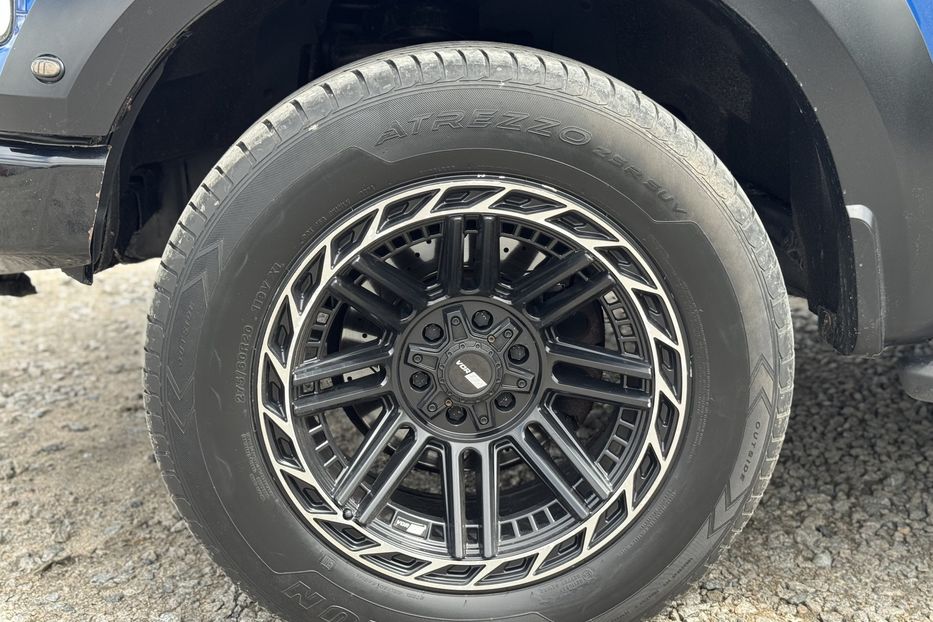 Продам Ford F-Series F-150 2016 года в г. Умань, Черкасская область