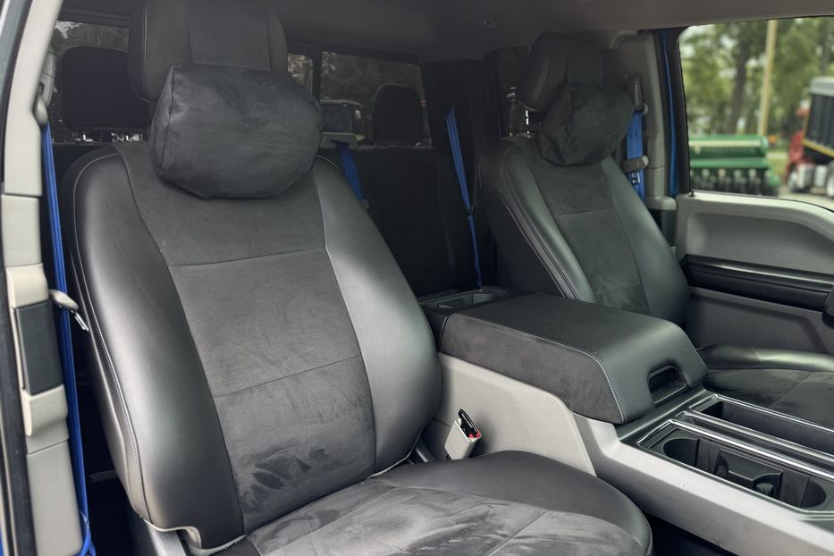Продам Ford F-Series F-150 2016 года в г. Умань, Черкасская область