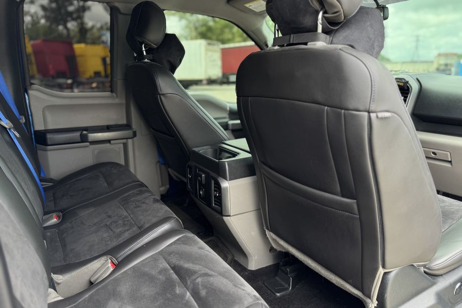 Продам Ford F-Series F-150 2016 года в г. Умань, Черкасская область
