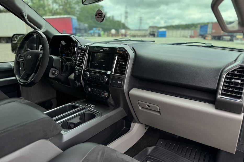 Продам Ford F-Series F-150 2016 года в г. Умань, Черкасская область