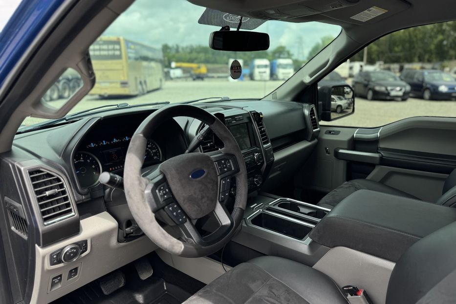 Продам Ford F-Series F-150 2016 года в г. Умань, Черкасская область