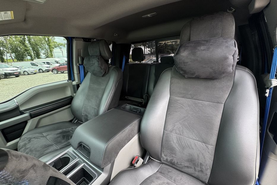 Продам Ford F-Series F-150 2016 года в г. Умань, Черкасская область