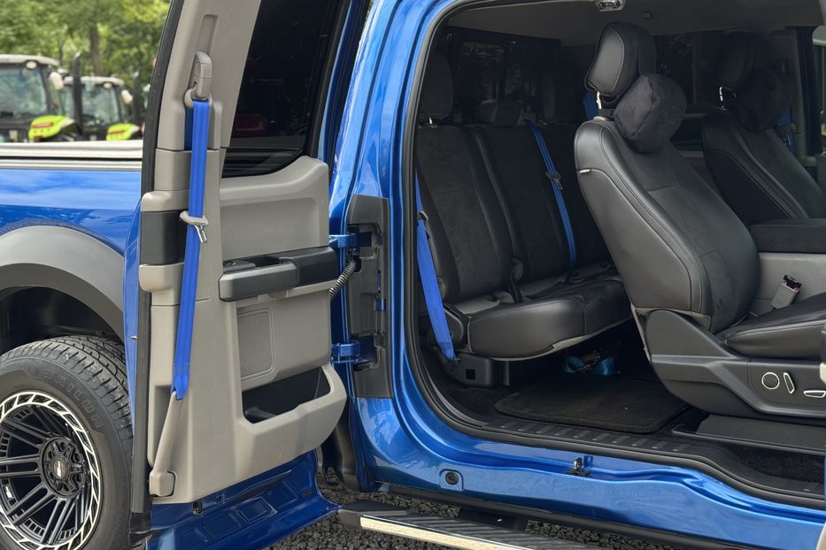 Продам Ford F-Series F-150 2016 года в г. Умань, Черкасская область