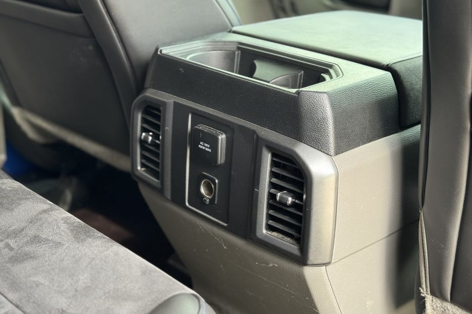 Продам Ford F-Series F-150 2016 года в г. Умань, Черкасская область