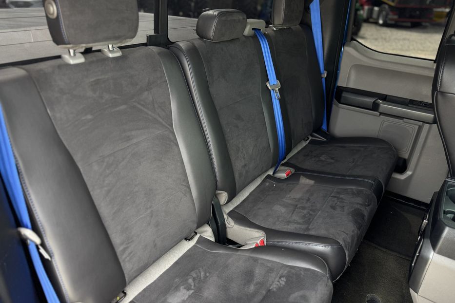 Продам Ford F-Series F-150 2016 года в г. Умань, Черкасская область