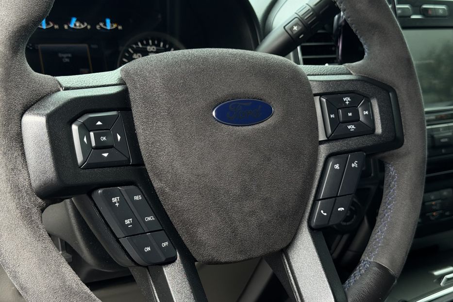 Продам Ford F-Series F-150 2016 года в г. Умань, Черкасская область