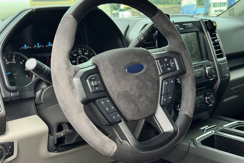 Продам Ford F-Series F-150 2016 года в г. Умань, Черкасская область