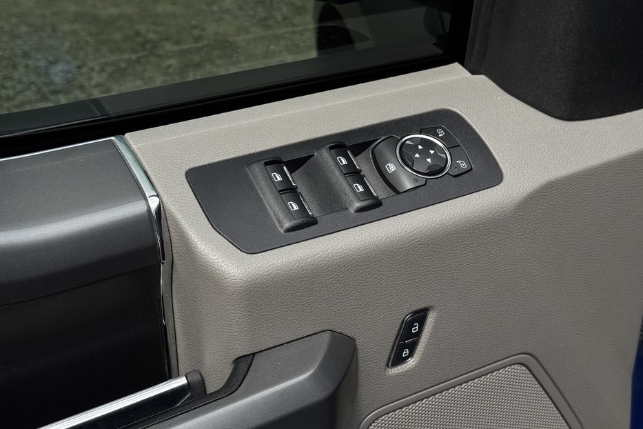 Продам Ford F-Series F-150 2016 года в г. Умань, Черкасская область
