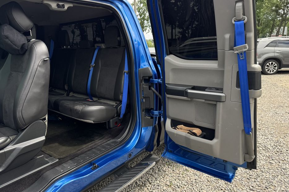 Продам Ford F-Series F-150 2016 года в г. Умань, Черкасская область