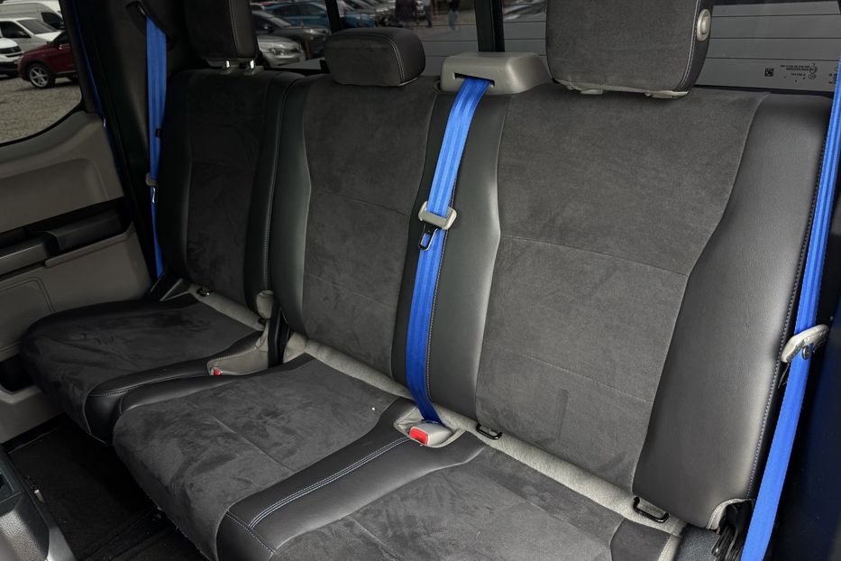 Продам Ford F-Series F-150 2016 года в г. Умань, Черкасская область