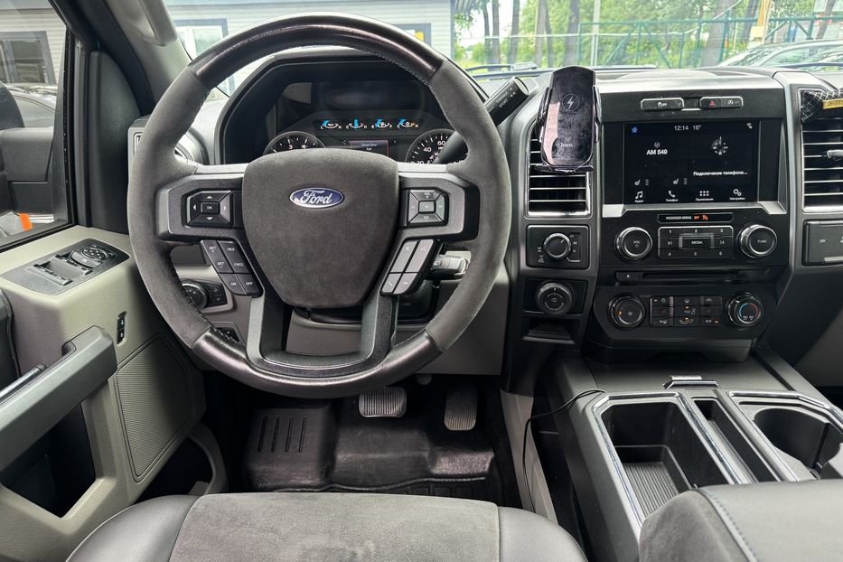 Продам Ford F-Series F-150 2016 года в г. Умань, Черкасская область