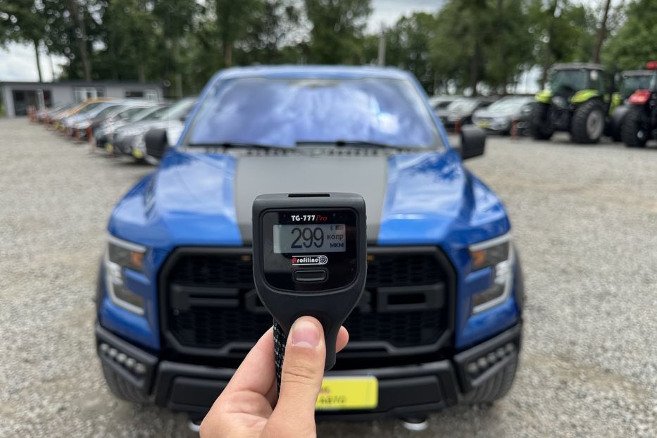 Продам Ford F-Series F-150 2016 года в г. Умань, Черкасская область