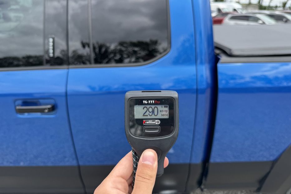 Продам Ford F-Series F-150 2016 года в г. Умань, Черкасская область
