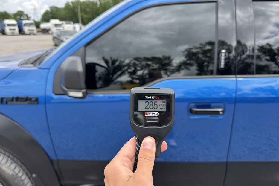 Продам Ford F-Series F-150 2016 года в г. Умань, Черкасская область