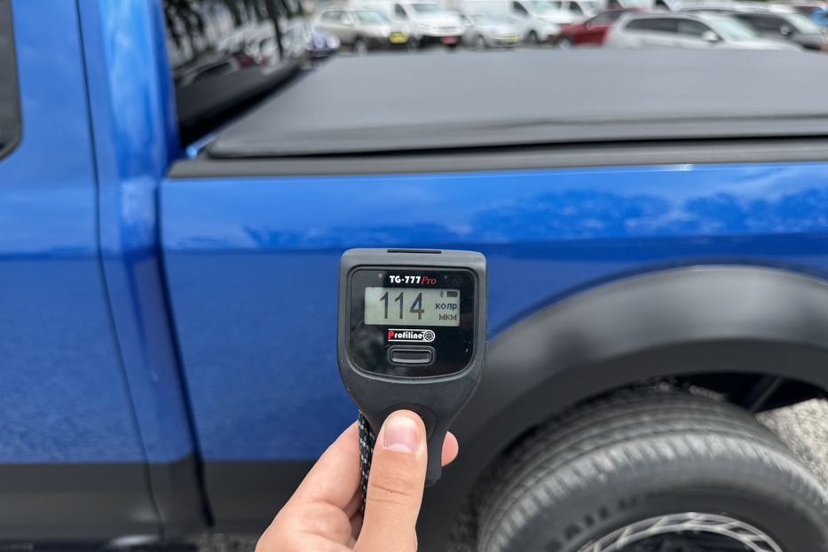 Продам Ford F-Series F-150 2016 года в г. Умань, Черкасская область