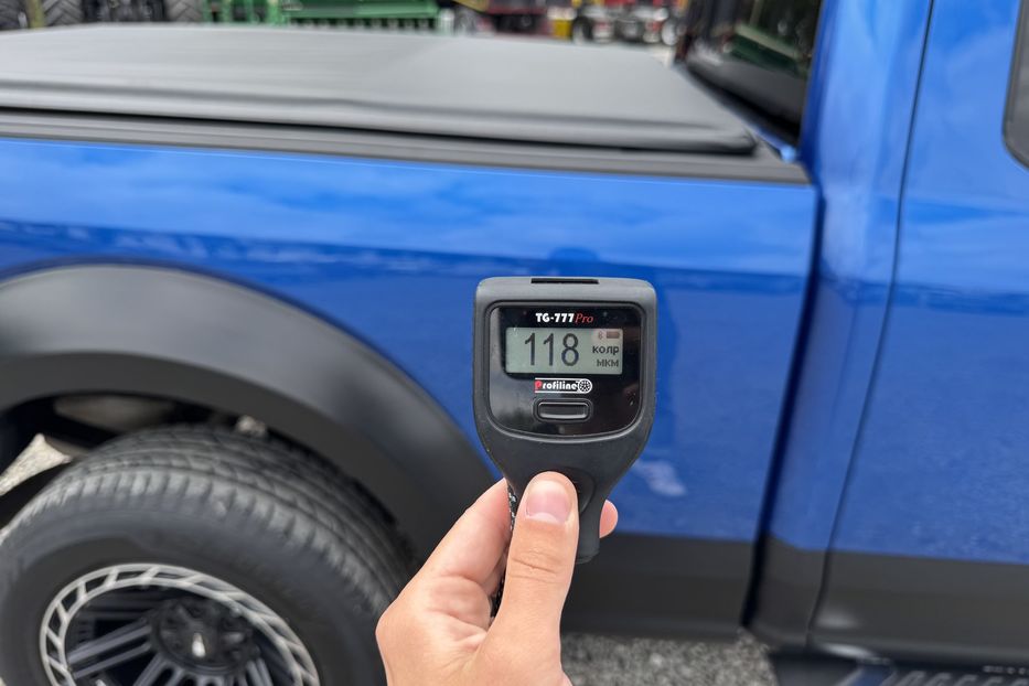 Продам Ford F-Series F-150 2016 года в г. Умань, Черкасская область