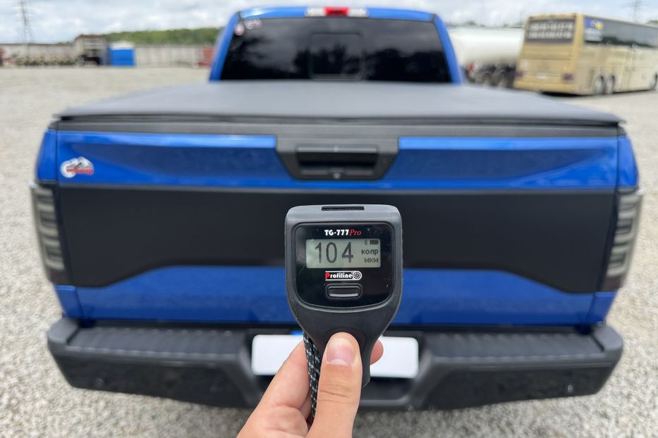 Продам Ford F-Series F-150 2016 года в г. Умань, Черкасская область