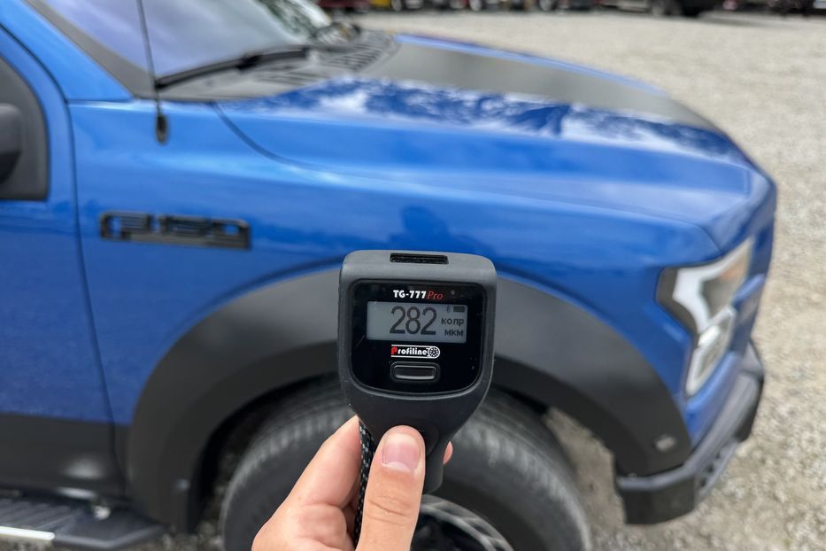 Продам Ford F-Series F-150 2016 года в г. Умань, Черкасская область
