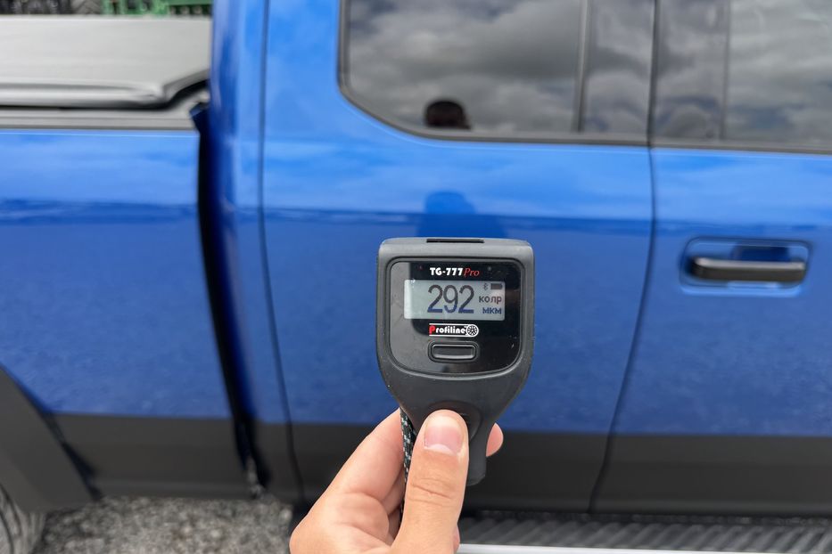 Продам Ford F-Series F-150 2016 года в г. Умань, Черкасская область