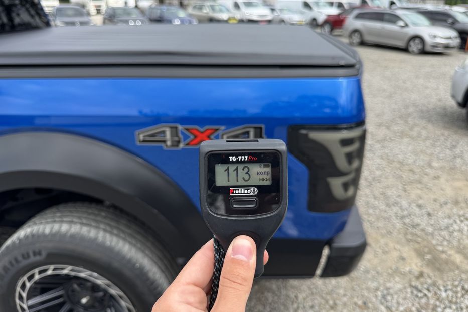 Продам Ford F-Series F-150 2016 года в г. Умань, Черкасская область