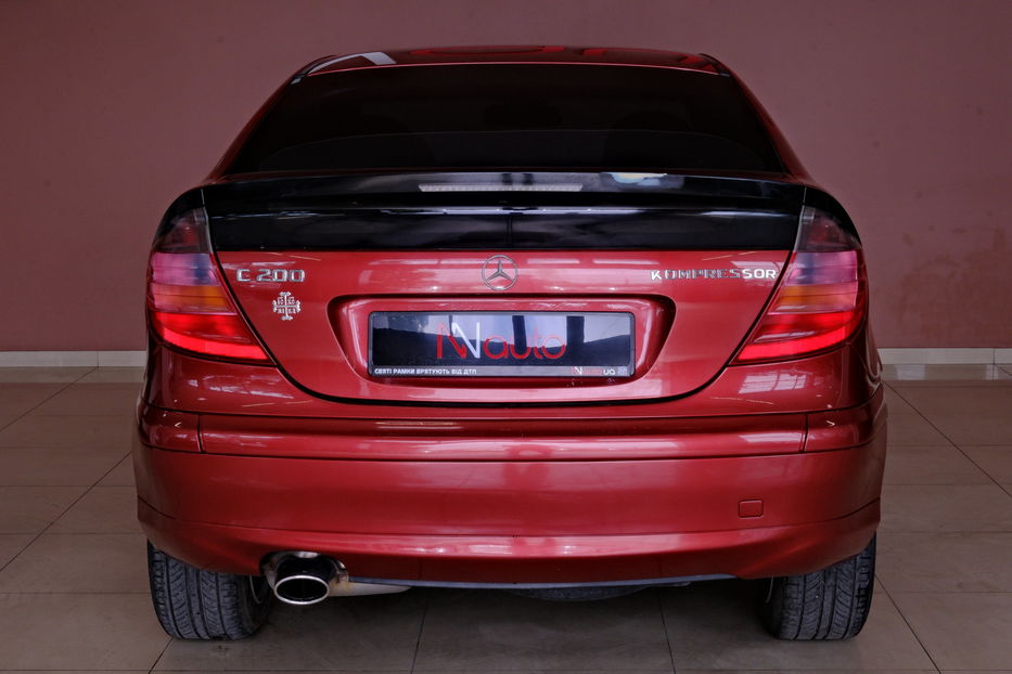 Продам Mercedes-Benz C-Class 2003 года в Одессе