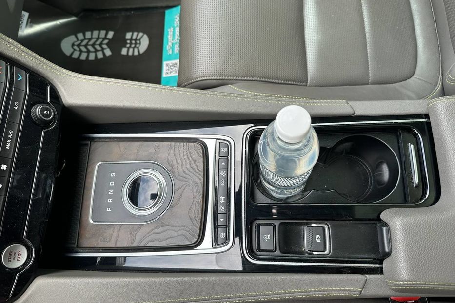 Продам Jaguar F-Pace 2017 года в Черновцах