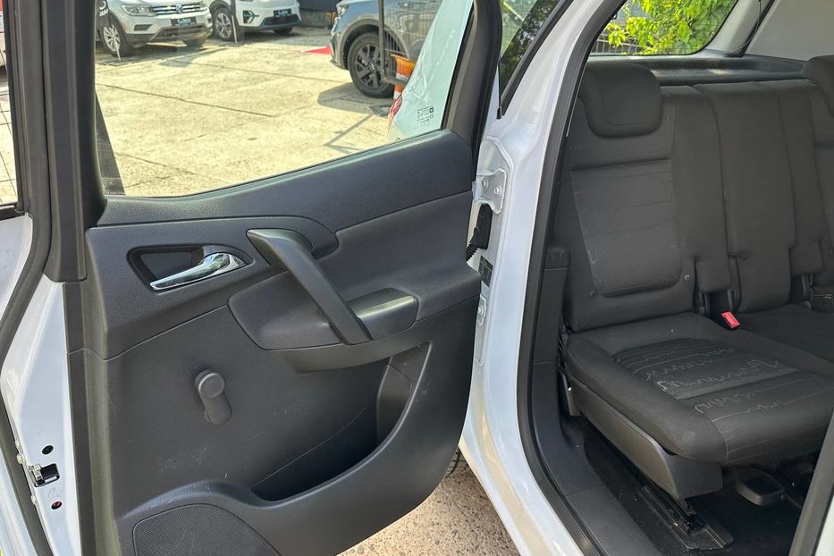 Продам Opel Meriva 2010 года в Черновцах
