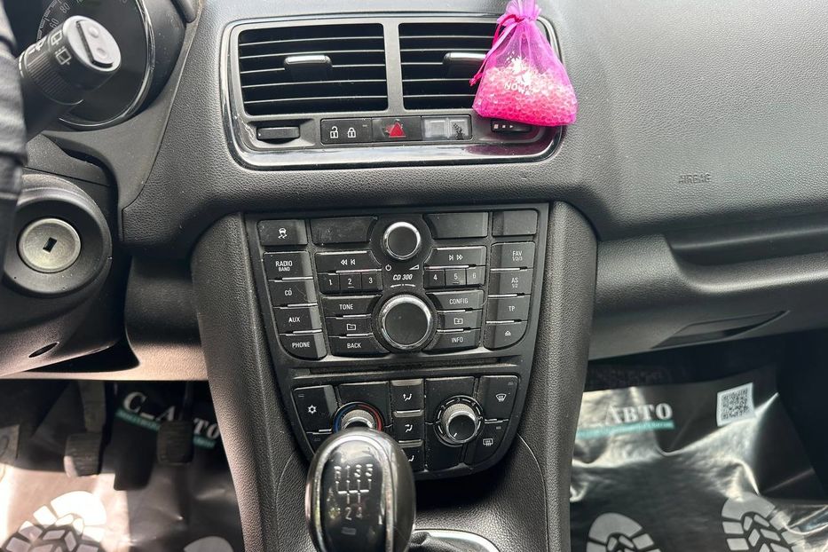 Продам Opel Meriva 2010 года в Черновцах