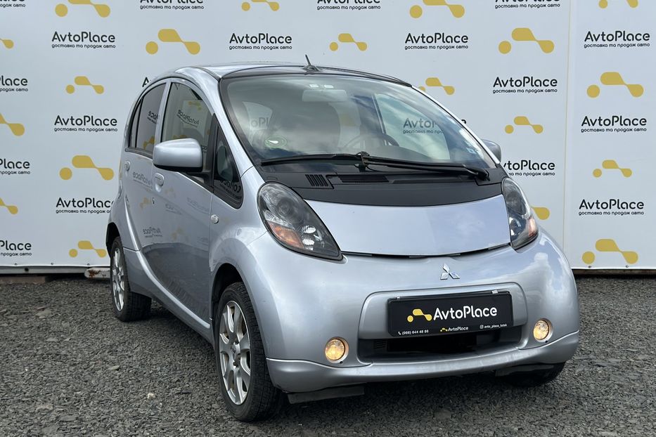 Продам Mitsubishi i-MiEV 2012 года в Луцке