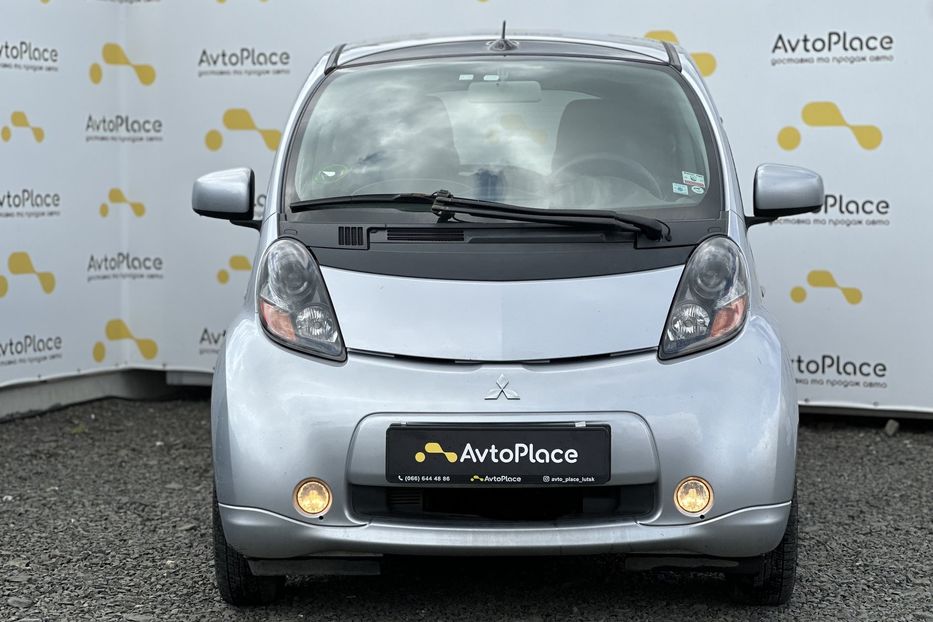 Продам Mitsubishi i-MiEV 2012 года в Луцке