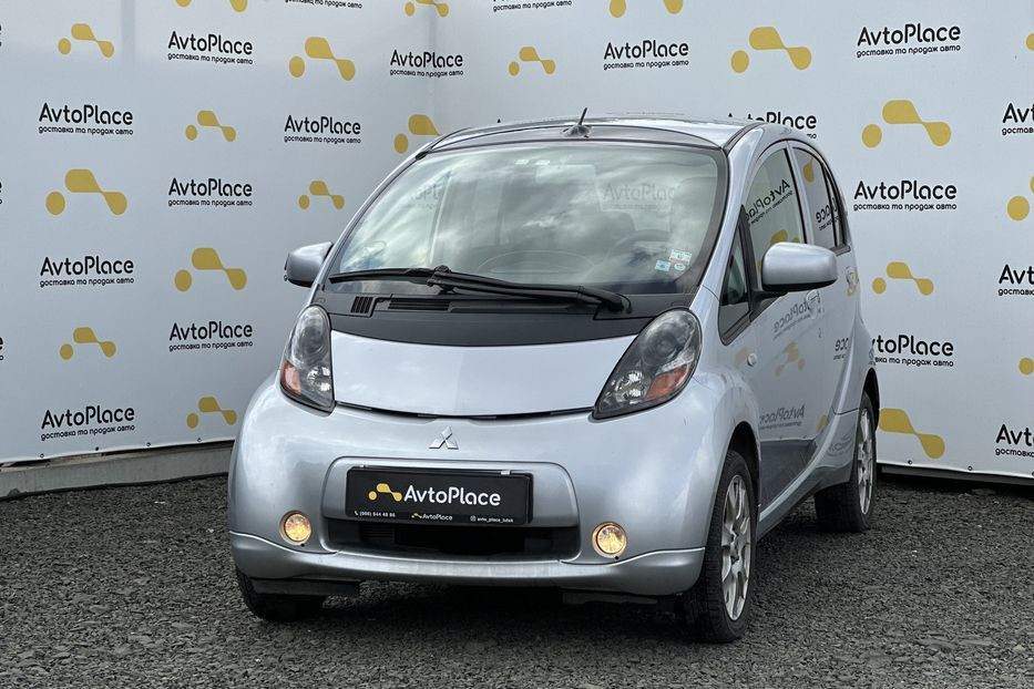 Продам Mitsubishi i-MiEV 2012 года в Луцке