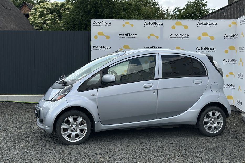 Продам Mitsubishi i-MiEV 2012 года в Луцке