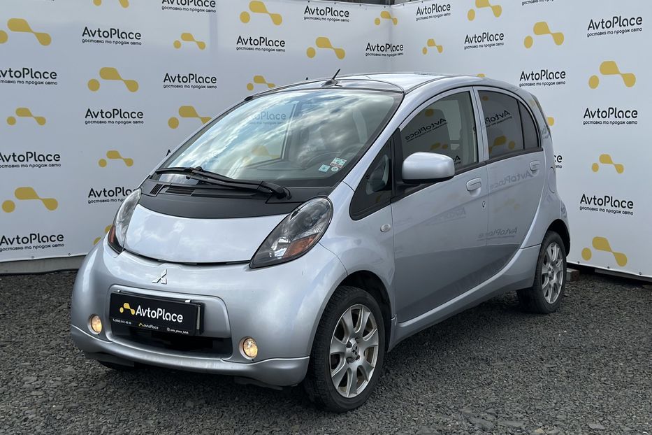 Продам Mitsubishi i-MiEV 2012 года в Луцке