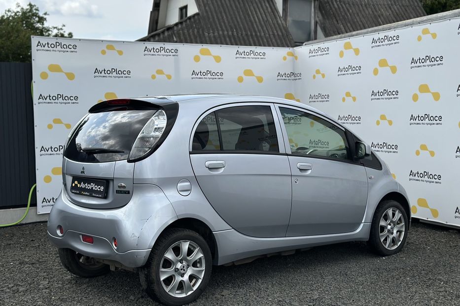 Продам Mitsubishi i-MiEV 2012 года в Луцке