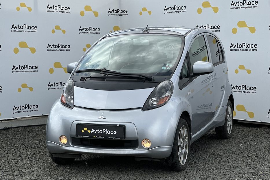 Продам Mitsubishi i-MiEV 2012 года в Луцке