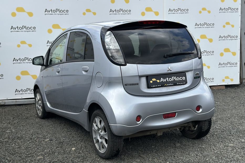 Продам Mitsubishi i-MiEV 2012 года в Луцке