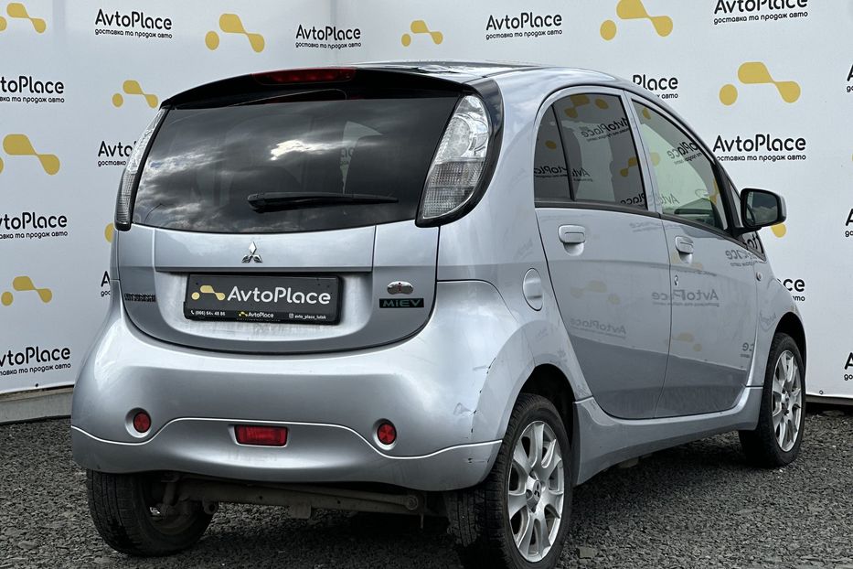 Продам Mitsubishi i-MiEV 2012 года в Луцке
