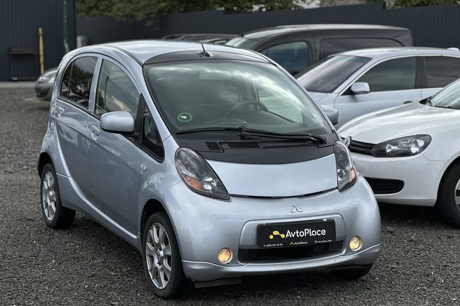 Продам Mitsubishi i-MiEV 2012 года в Луцке
