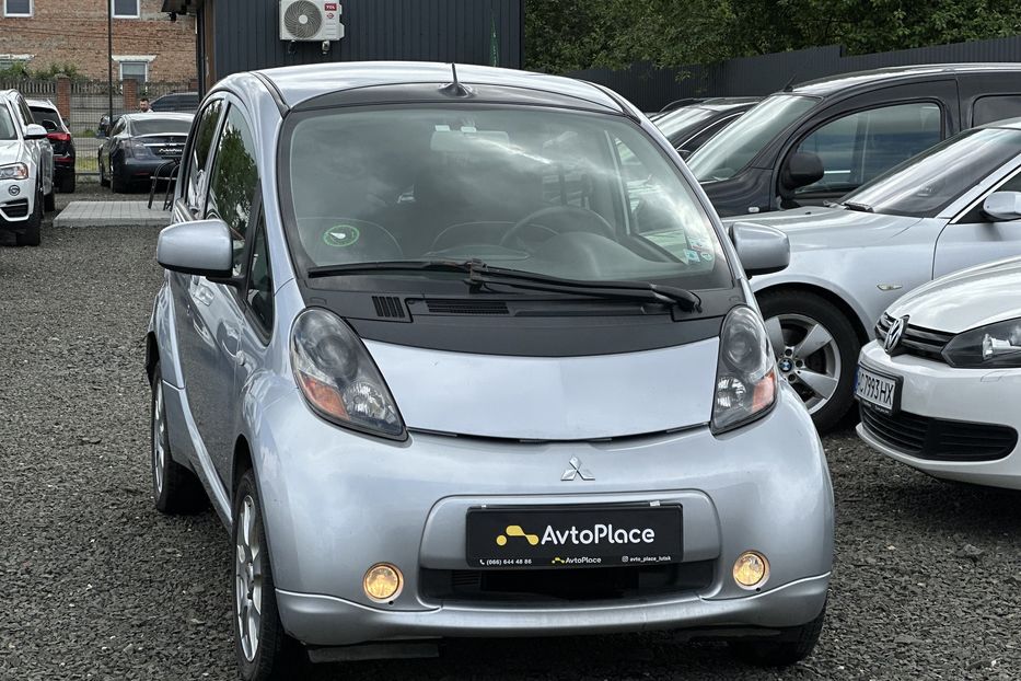 Продам Mitsubishi i-MiEV 2012 года в Луцке