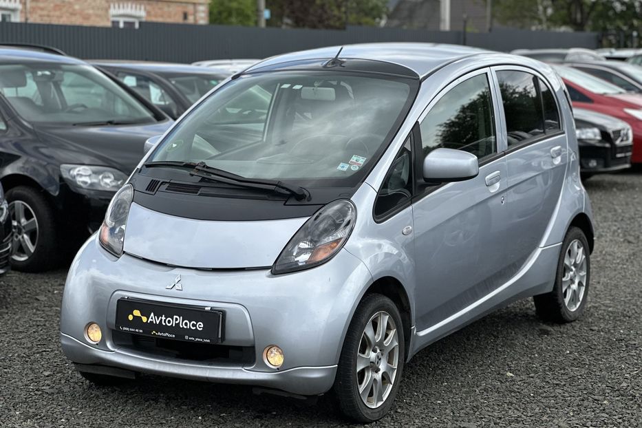 Продам Mitsubishi i-MiEV 2012 года в Луцке