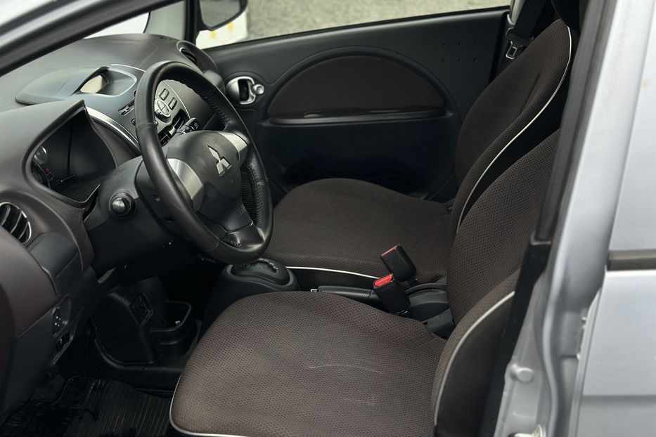 Продам Mitsubishi i-MiEV 2012 года в Луцке