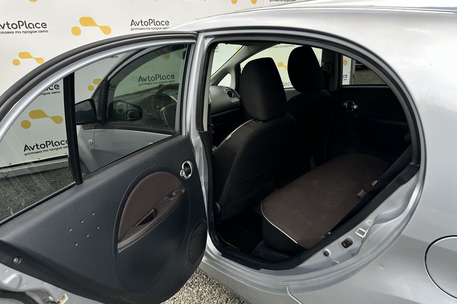 Продам Mitsubishi i-MiEV 2012 года в Луцке