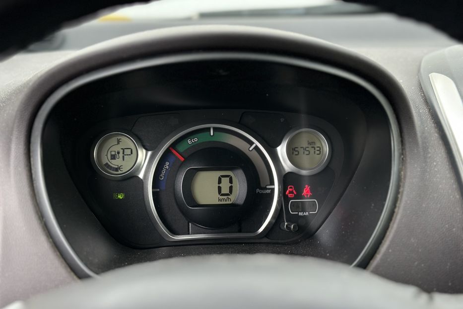 Продам Mitsubishi i-MiEV 2012 года в Луцке