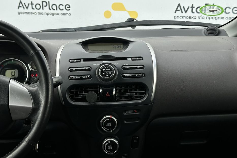 Продам Mitsubishi i-MiEV 2012 года в Луцке