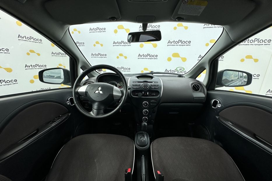 Продам Mitsubishi i-MiEV 2012 года в Луцке